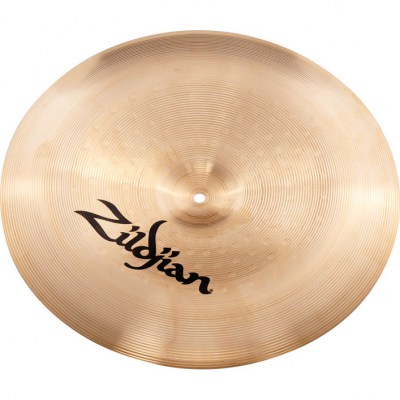 Zildjian 18" ZBT China