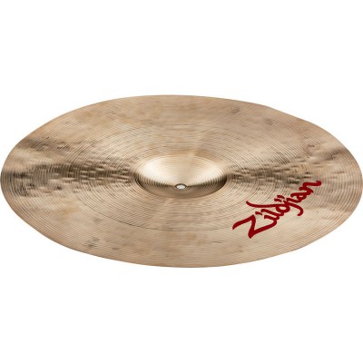 Zildjian 20" Oriental Crash of Doom