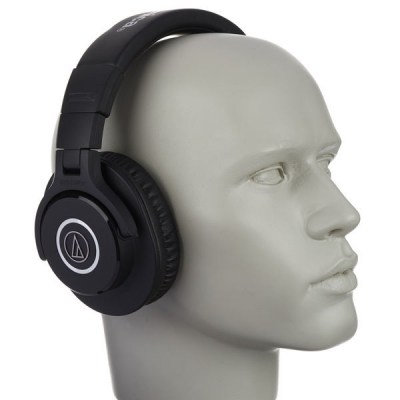 Audio-Technica ATH-M40 X