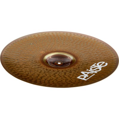 Paiste 20" Rude Thin Crash