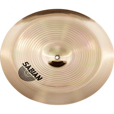 Sabian 18" AA Metal China