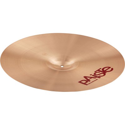 Paiste 2002 Classic 20" Medium Crash