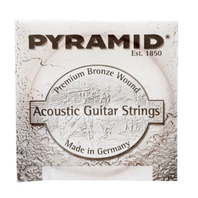 Pyramid 047 Single String