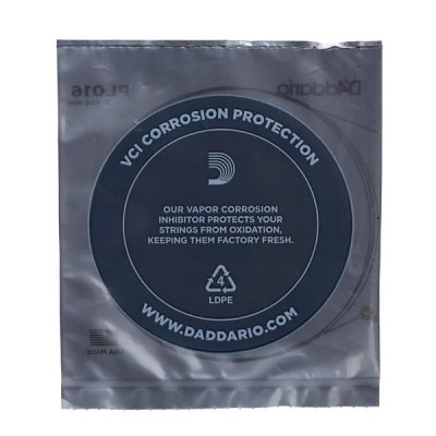 Daddario PL016 Single String