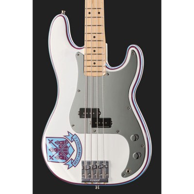 Fender Steve Harris P-Bass