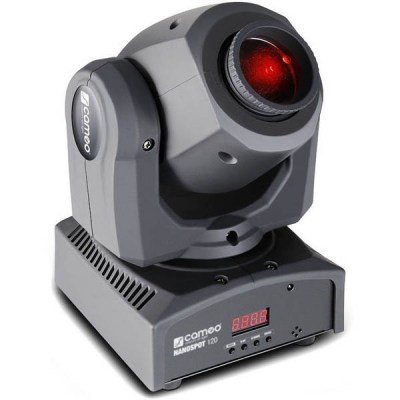 Cameo  NanoSpot 120