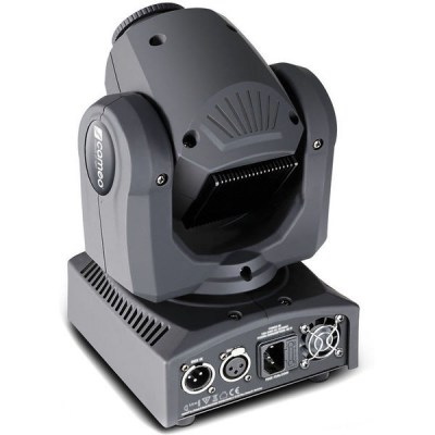 Cameo  NanoSpot 120