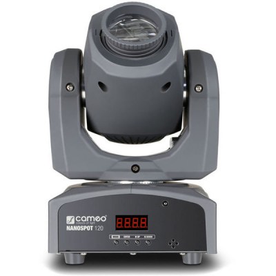 Cameo  NanoSpot 120