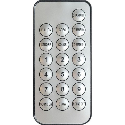 Cameo  NanoSpot 120