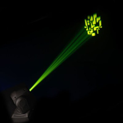 Cameo  NanoSpot 120