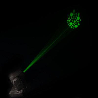 Cameo  NanoSpot 120