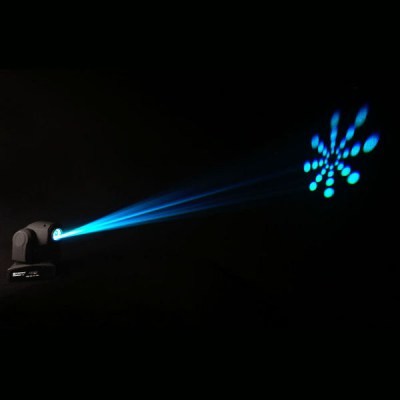 Cameo  NanoSpot 120