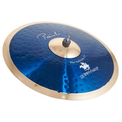 Paiste 22" Signature Blue Bell Ride