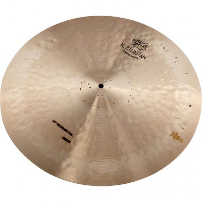 Zildjian 20" K Constantinople High Ride