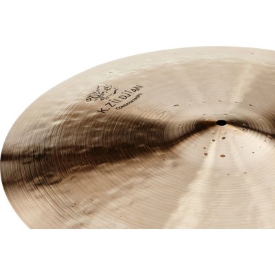 Zildjian 20" K Constantinople High Ride