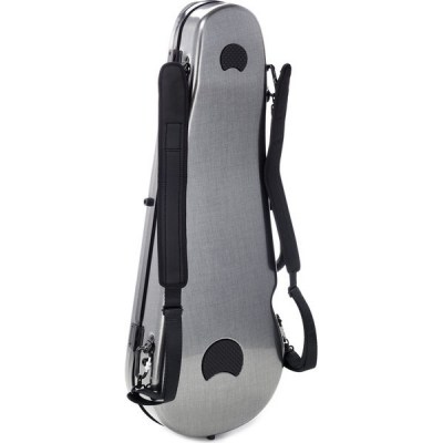 Bam 2200XLT Viola Case Hightech
