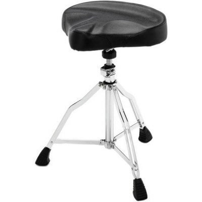 Millenium MDT2S Drum Throne Sattel