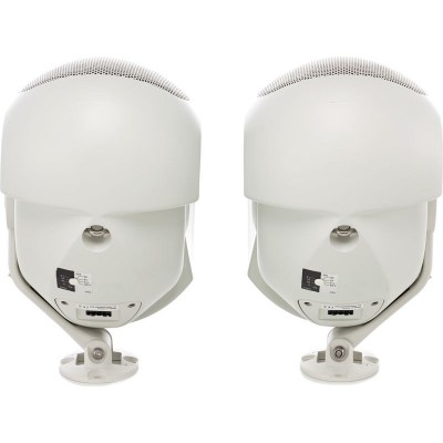 EV Evid 4.2TW White