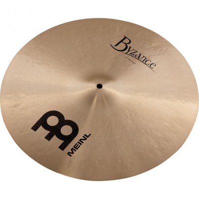 Meinl byzance 17 on sale medium thin crash