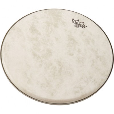 Remo 15" Fiberskyn 3 Thin (FD)