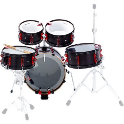 Ddrum hybrid deals bass drum