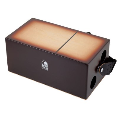 Toca Bongo Flip-Cajon with strap