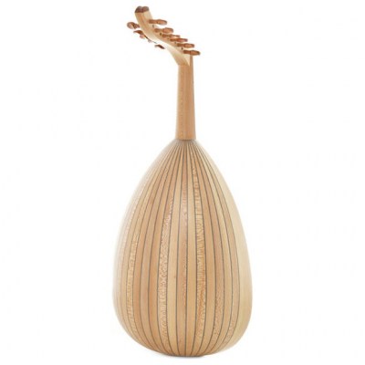 Thomann Turkish Oud De Luxe