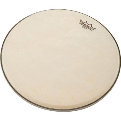 REMO 15" Skyntone Coated