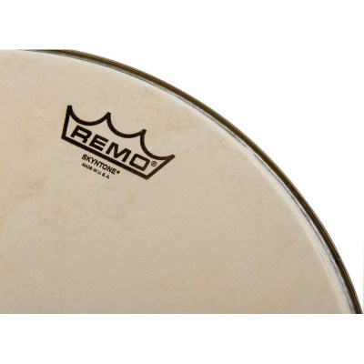 REMO 15" Skyntone Coated