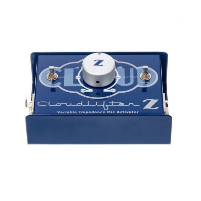 Cloud Microphones Cloudlifter Cl-Z Mic Activator