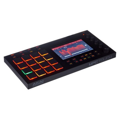 Akai MPC Touch