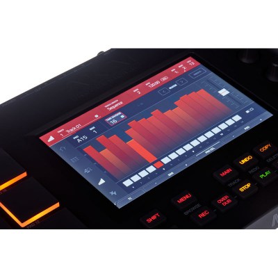 Akai MPC Touch
