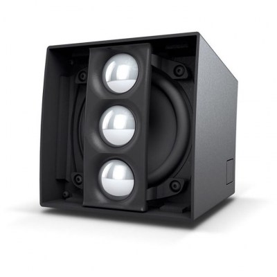 LD Systems Curv 500 PS Bundle