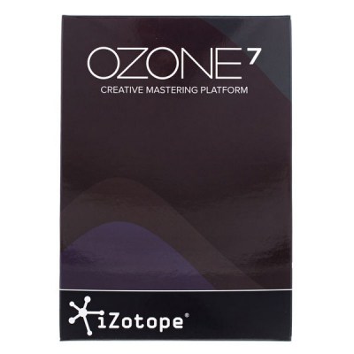 Izotope Ozone 7