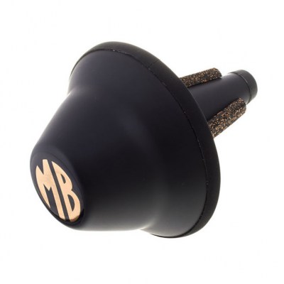 Marcus Bonna Cup Mute Trumpet