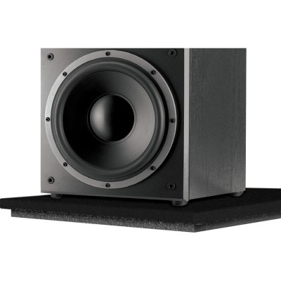 Speaker amp