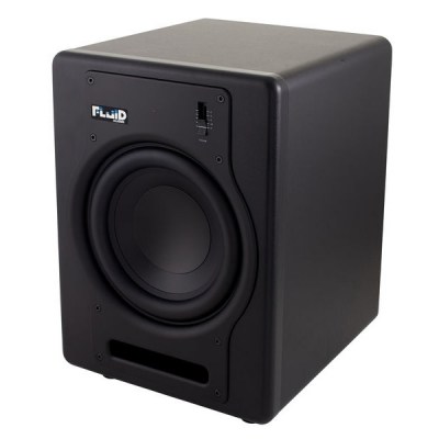 Fluid Audio F8S