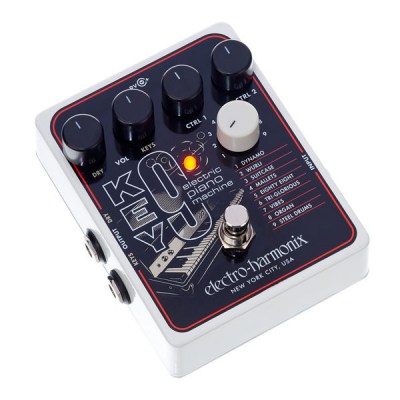 Electro Harmonix KEY9 Electric Piano Machine