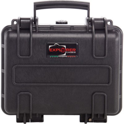 Explorer Cases 2717.B Black