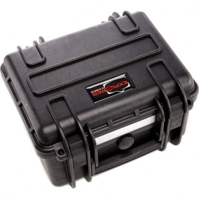 Explorer Cases 2717.B Black
