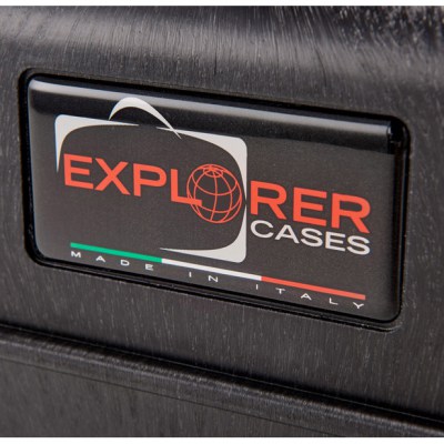 Explorer Cases 2717.B Black