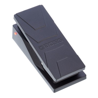 boss wah pedal