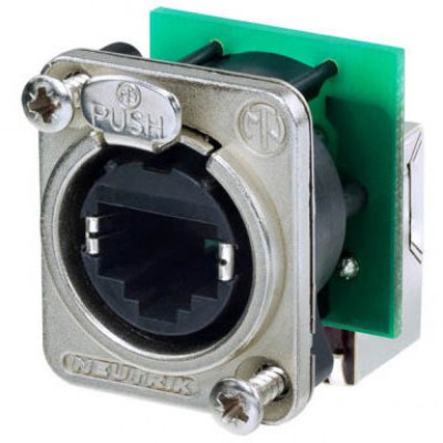 Neutrik NE8 FDP-R