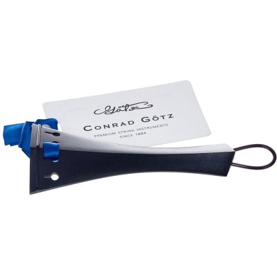 Conrad Gotz ZA357-115 Violin Tailpiece