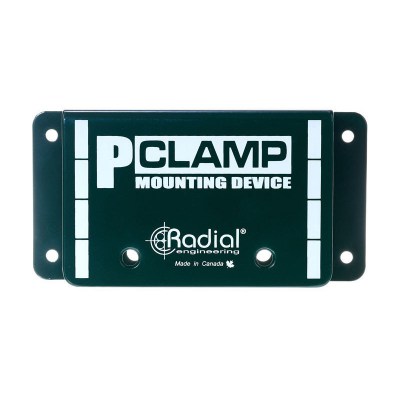 Radial Engineering P-Clamp