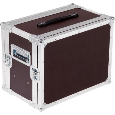 Thon Amp Case Kemper Amp & Foot Ctl