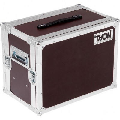 Thon Amp Case Kemper Amp & Foot Ctl