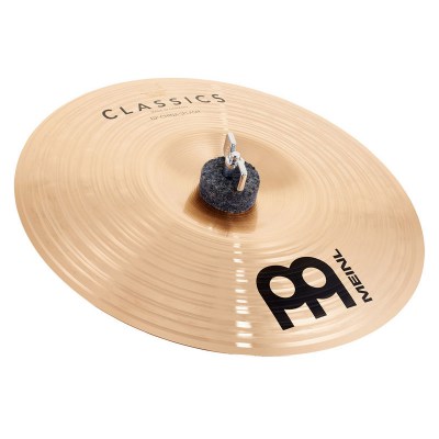 Meinl 10" Classics China Splash