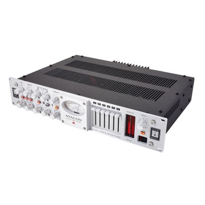 Avalon VT-747SP Silver
