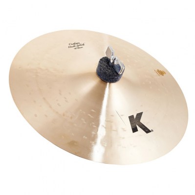 Zildjian 10" K-Custom Dark Splash